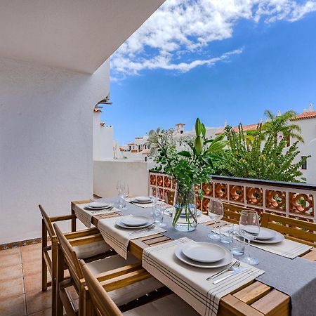 Fairways Taganana Suite San Miguel de Abona Luaran gambar