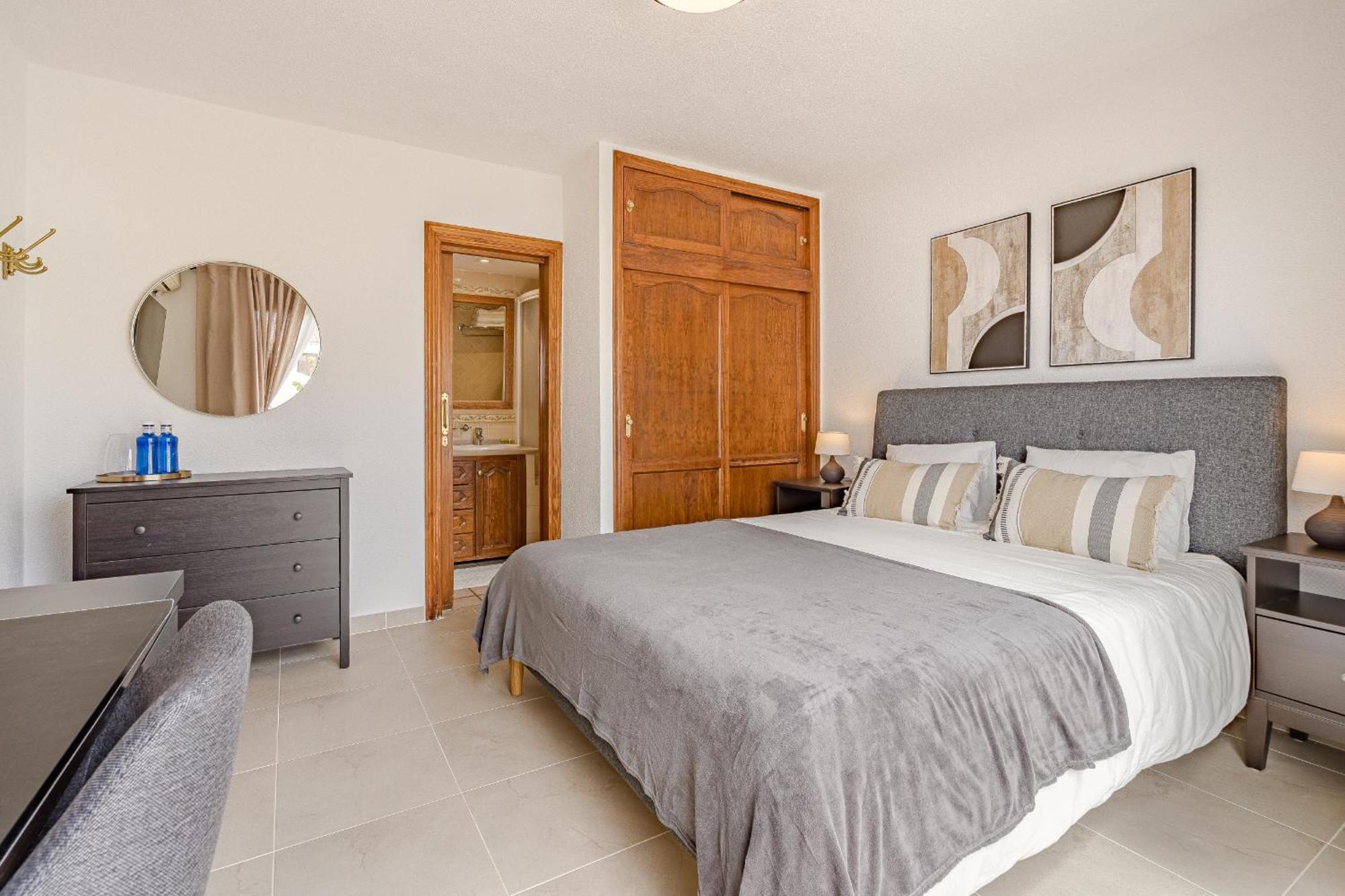 Fairways Taganana Suite San Miguel de Abona Luaran gambar