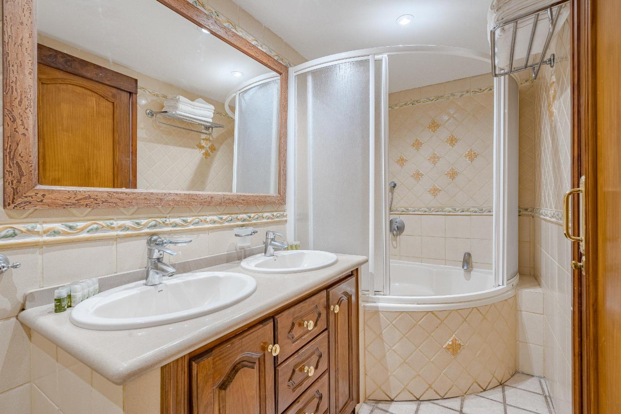Fairways Taganana Suite San Miguel de Abona Luaran gambar
