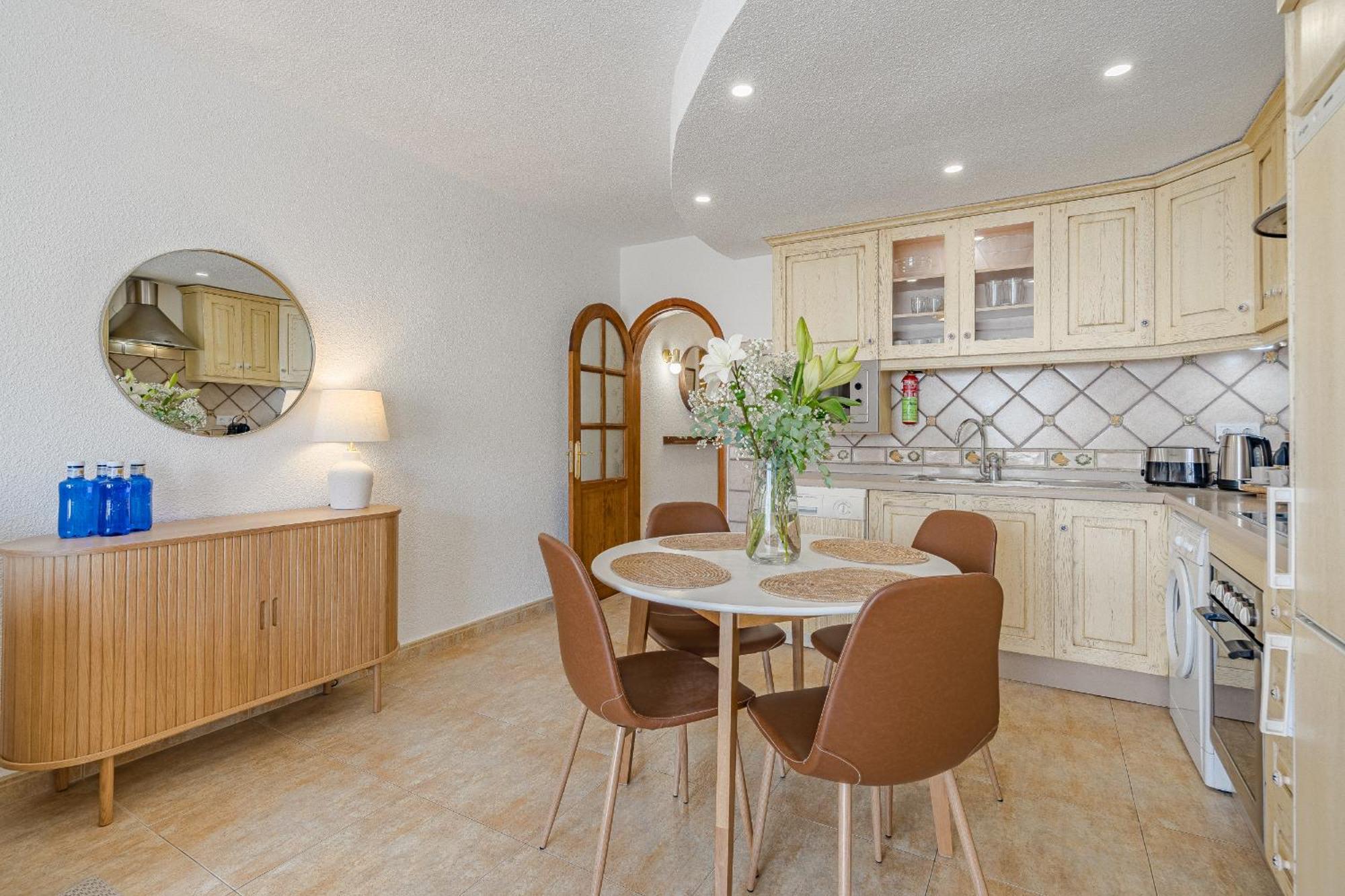 Fairways Taganana Suite San Miguel de Abona Luaran gambar