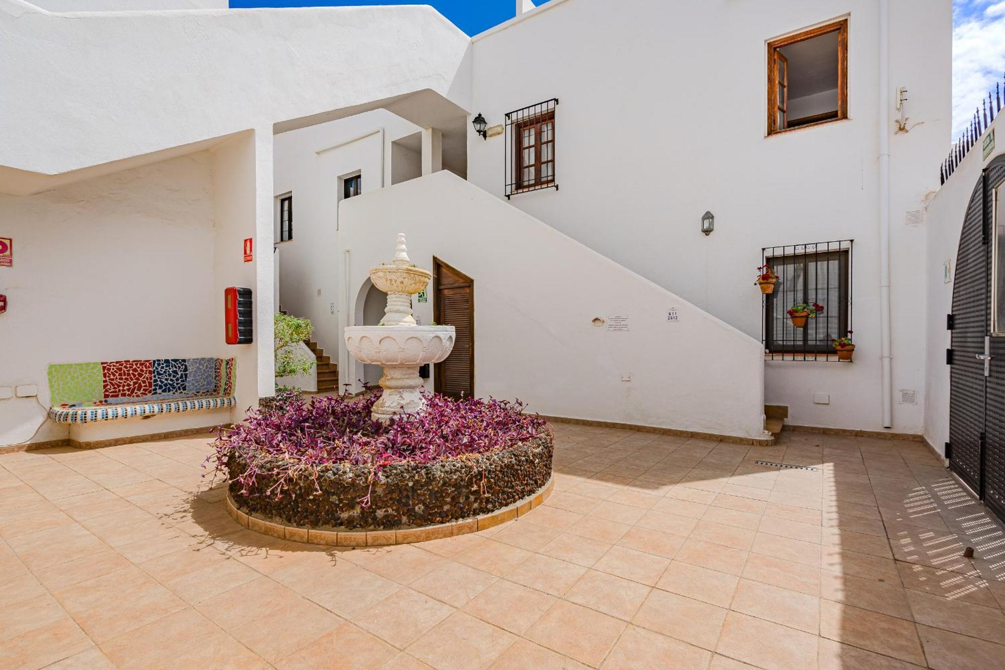 Fairways Taganana Suite San Miguel de Abona Luaran gambar