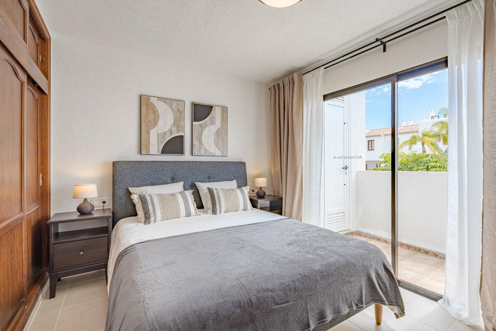 Fairways Taganana Suite San Miguel de Abona Luaran gambar