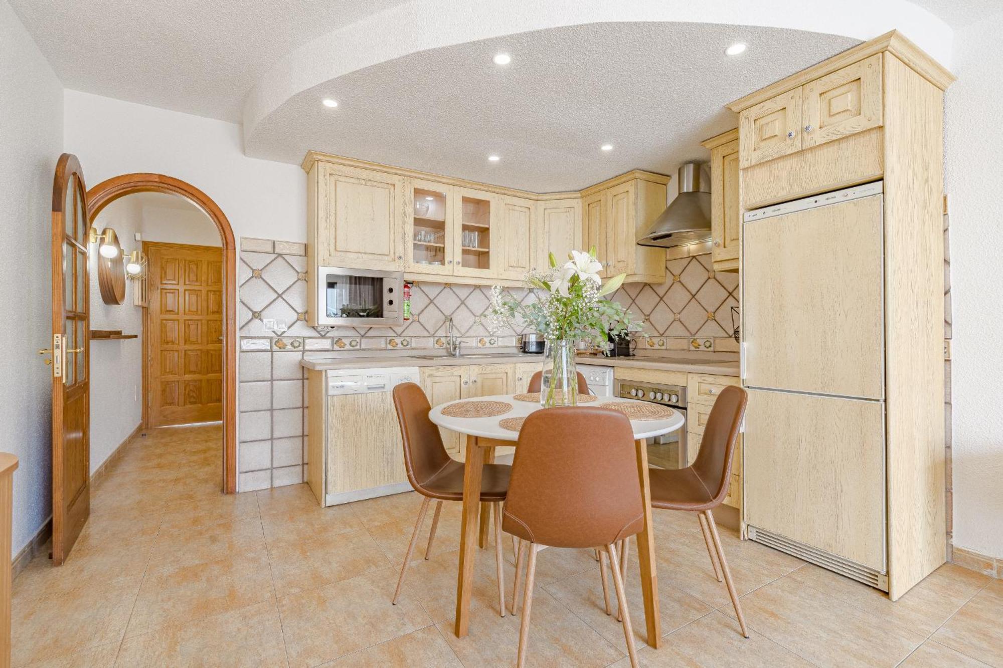 Fairways Taganana Suite San Miguel de Abona Luaran gambar