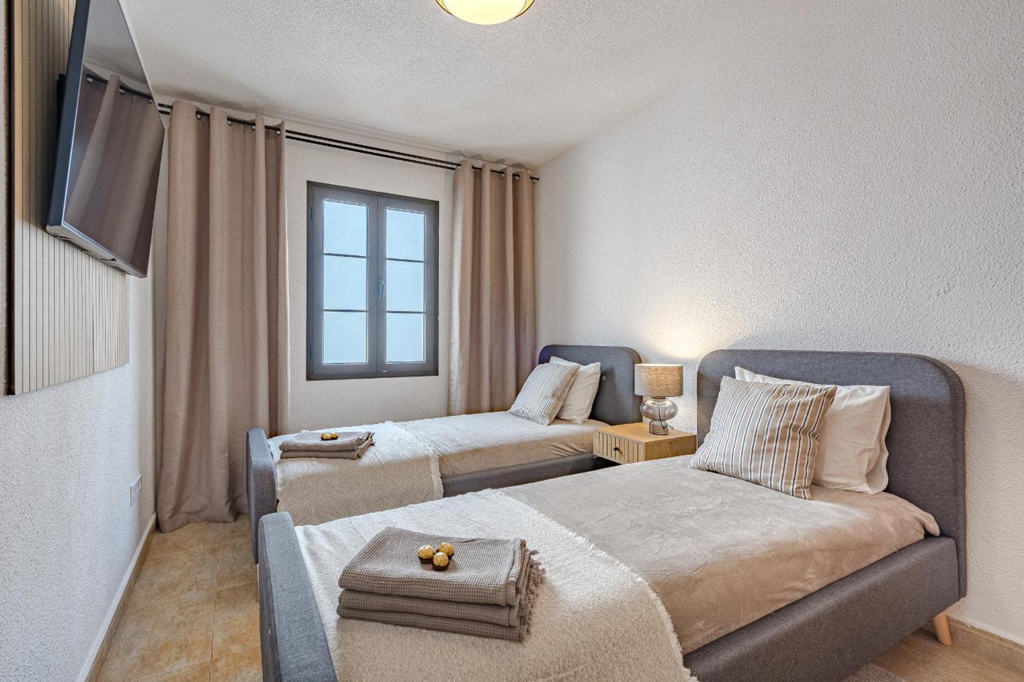 Fairways Taganana Suite San Miguel de Abona Luaran gambar