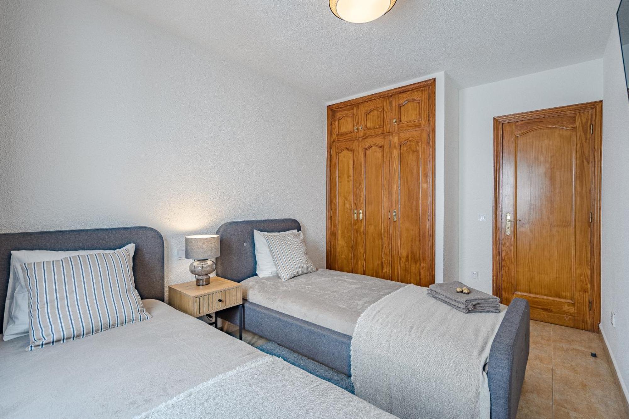 Fairways Taganana Suite San Miguel de Abona Luaran gambar