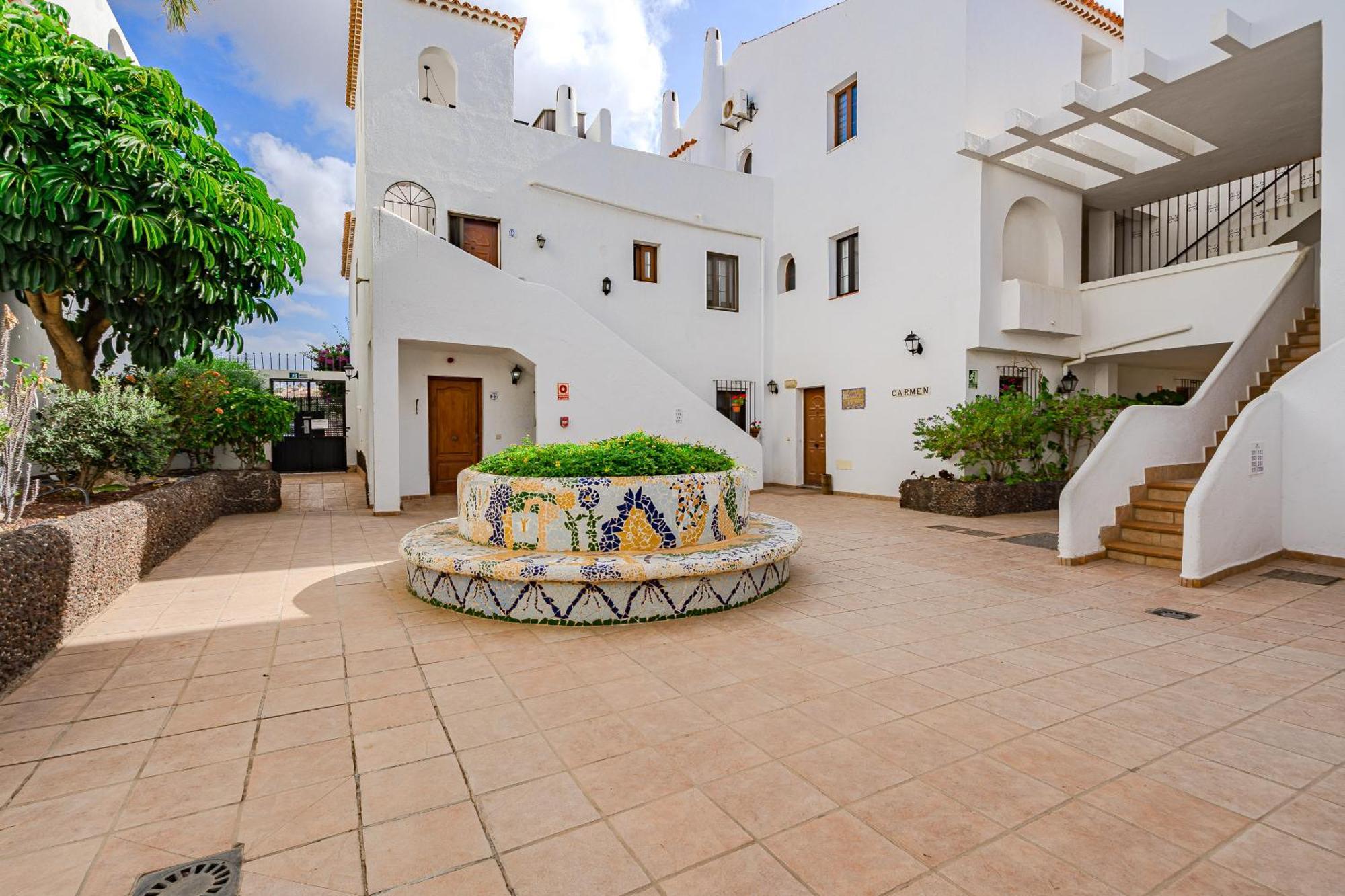 Fairways Taganana Suite San Miguel de Abona Luaran gambar