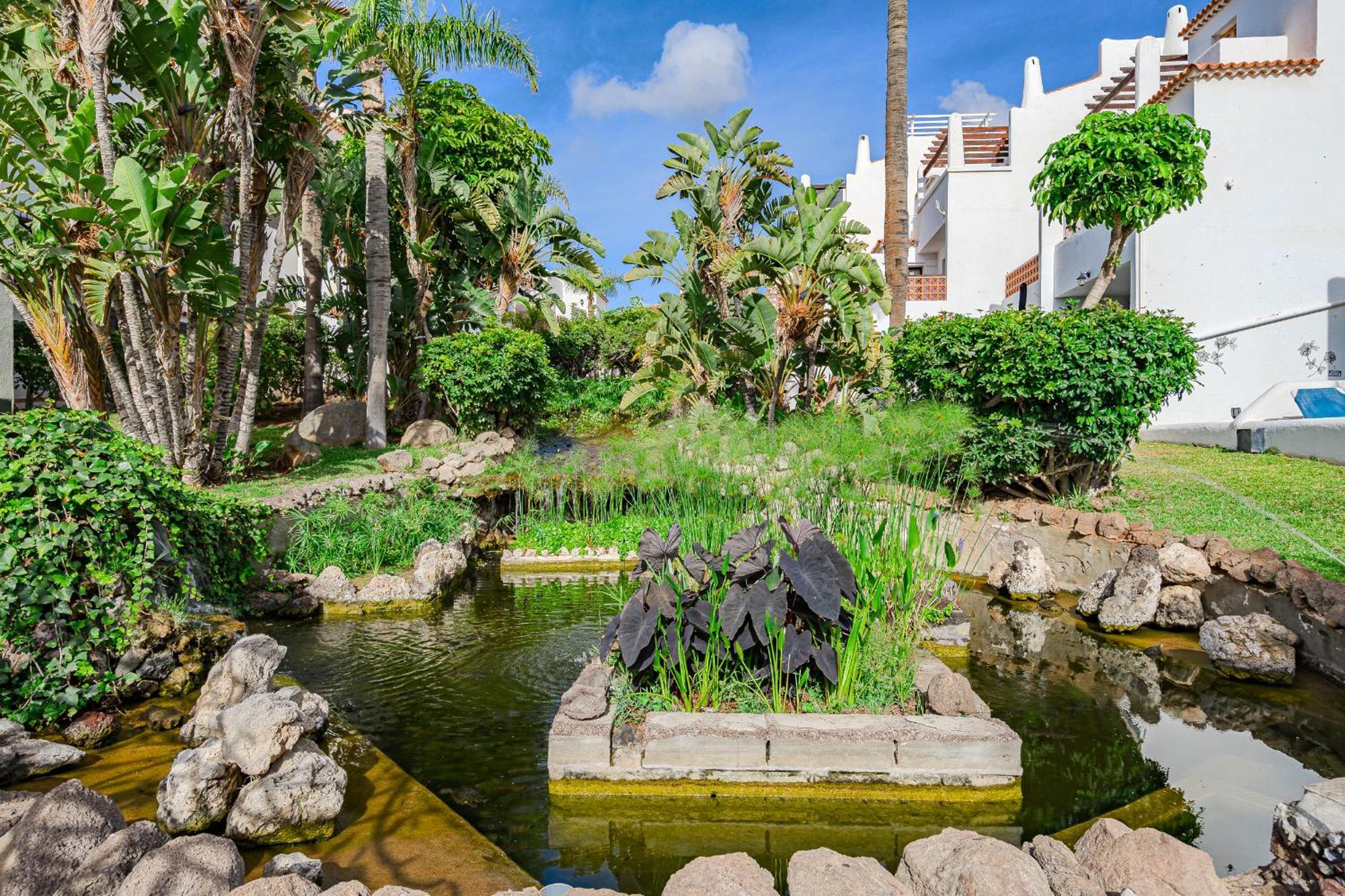 Fairways Taganana Suite San Miguel de Abona Luaran gambar