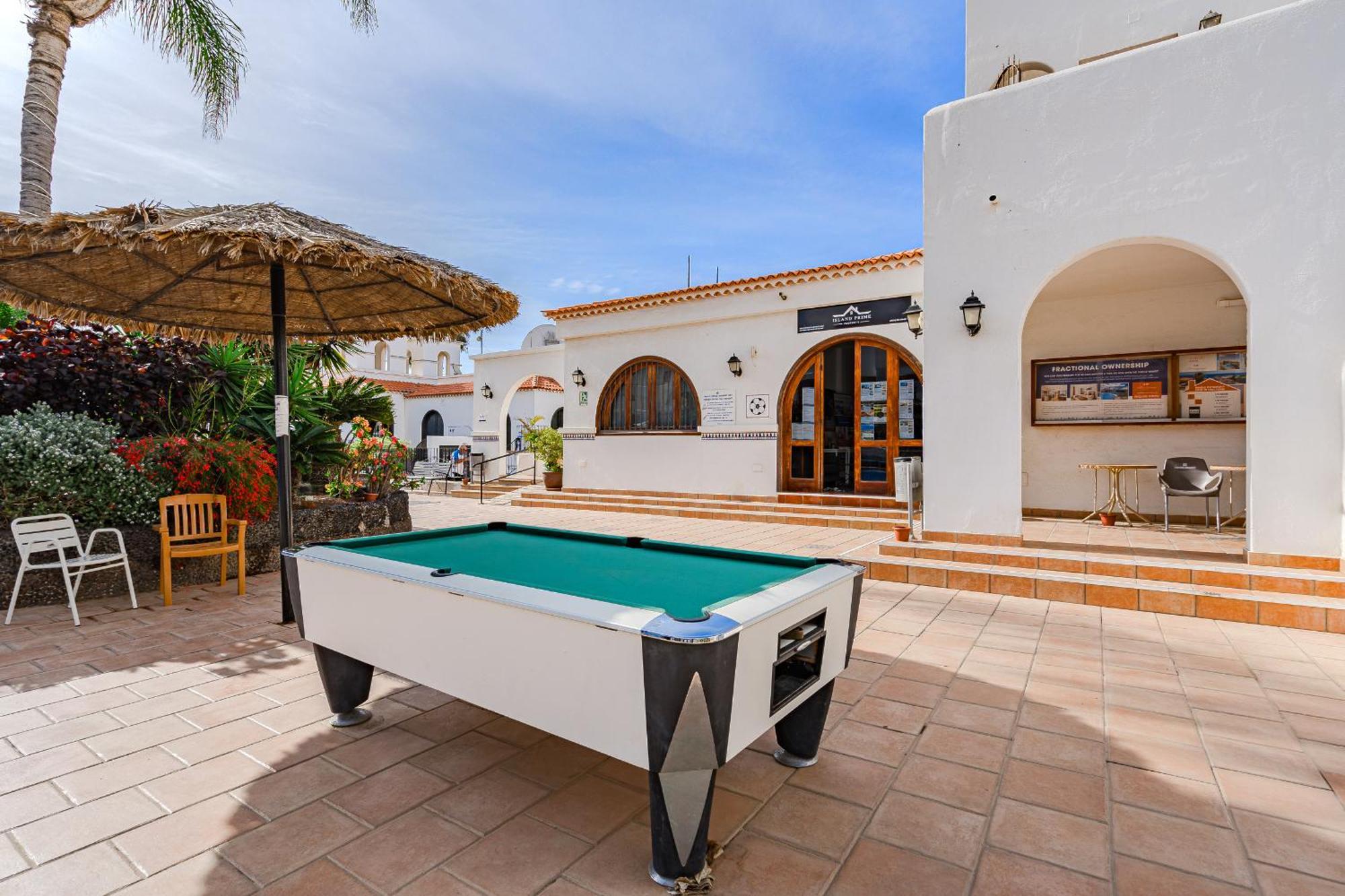 Fairways Taganana Suite San Miguel de Abona Luaran gambar