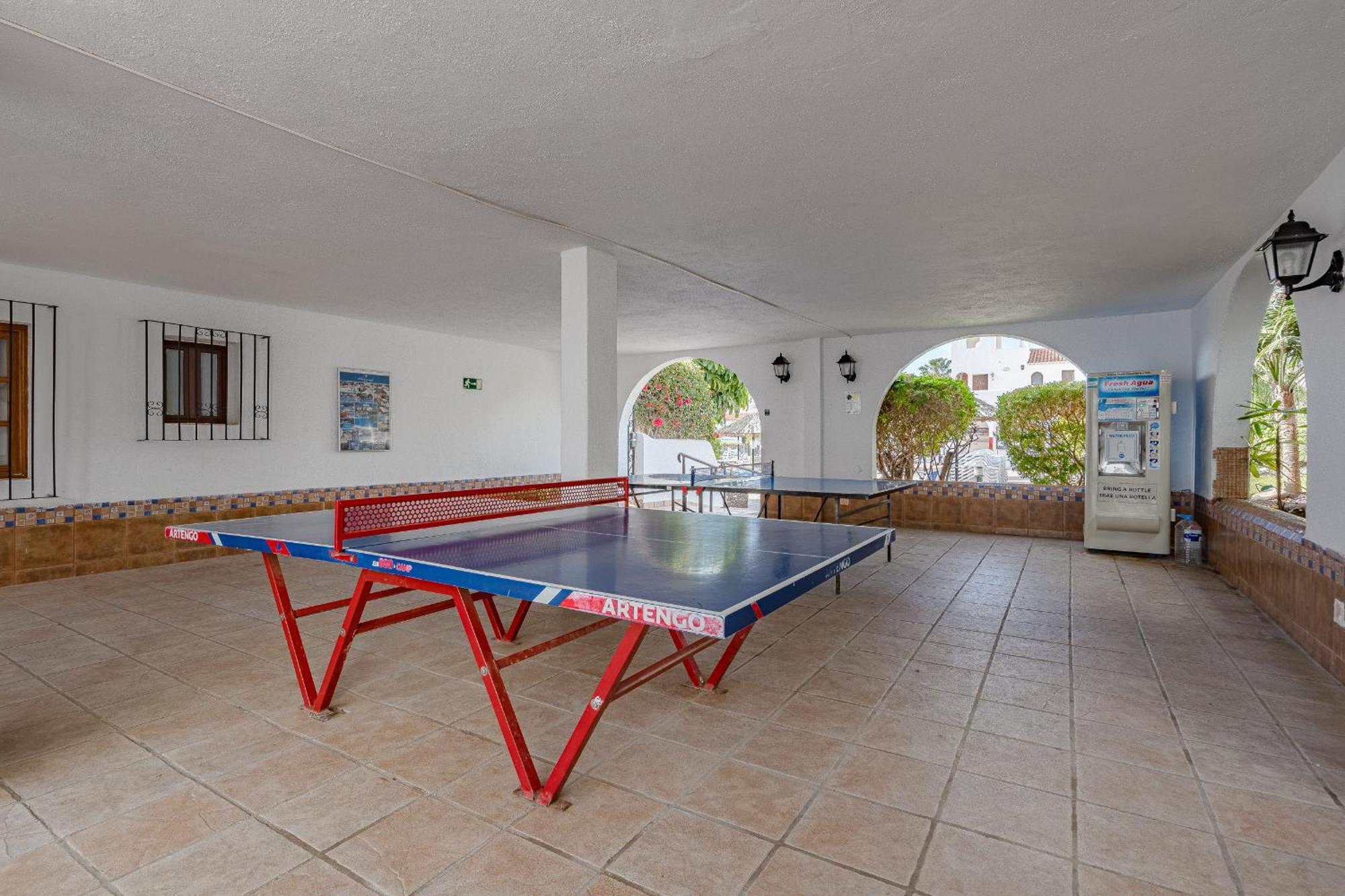 Fairways Taganana Suite San Miguel de Abona Luaran gambar